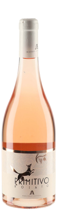 Primitivo Rosato Salento